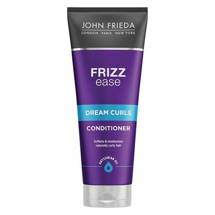 Balsamo Riparatore Frizz-Ease John Frieda (250 ml)