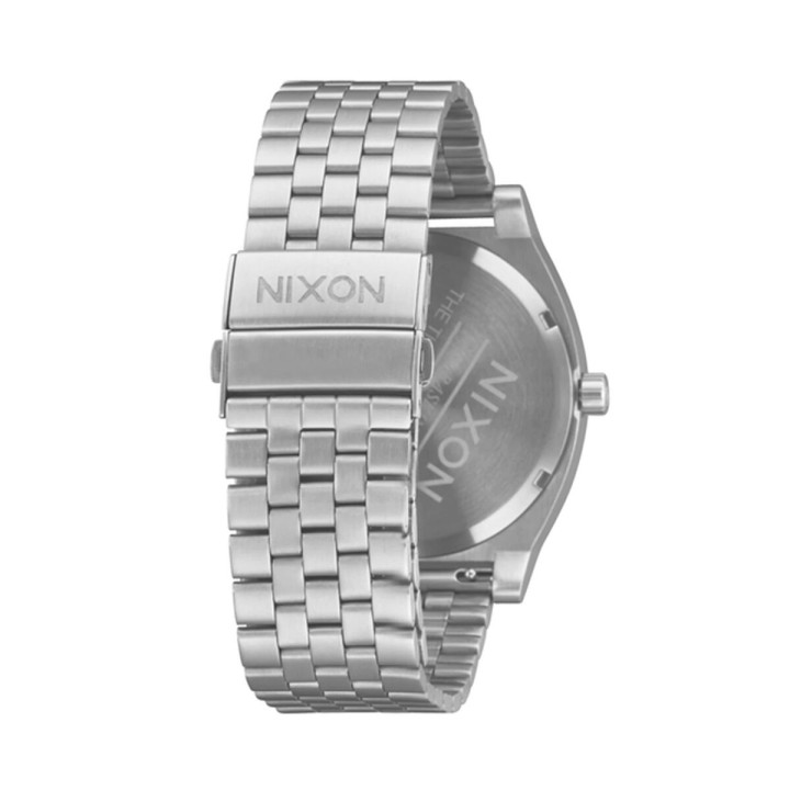 Herreur Nixon A1369-5201 Sølvfarvet