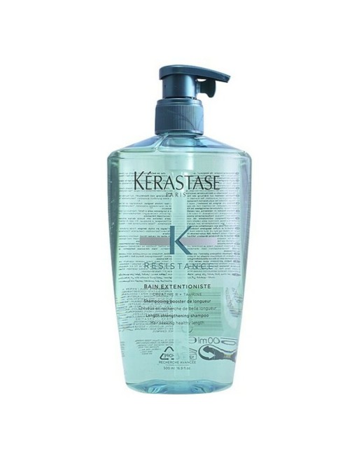 Shampooing Resistance Extentioniste Kerastase (500 ml)