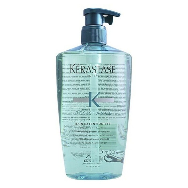 Champú Resistance Extentioniste Kerastase (500 ml)