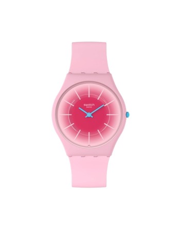 Ladies' Watch Swatch SS08P110