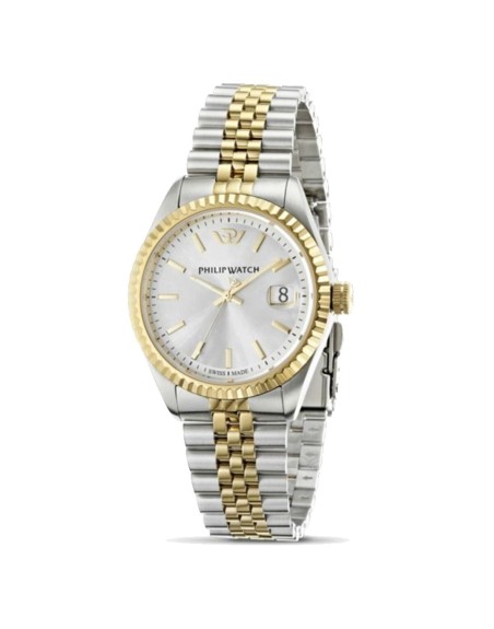 Reloj Mujer Philip Watch R8253107012