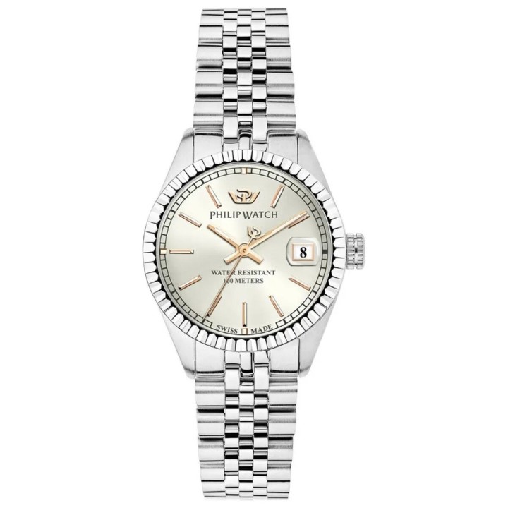 Dameur Philip Watch R8253597601