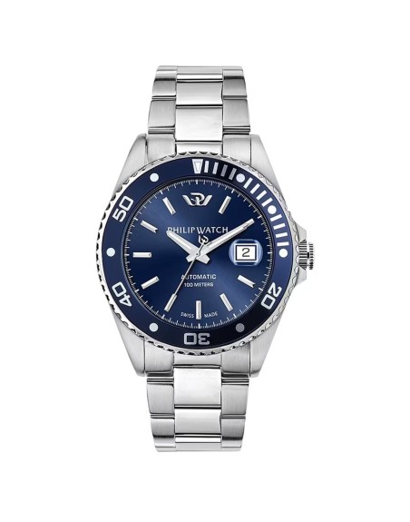 Reloj Hombre Philip Watch R8223597034