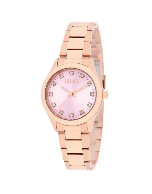 Montre Femme LIU JO TLJ2112