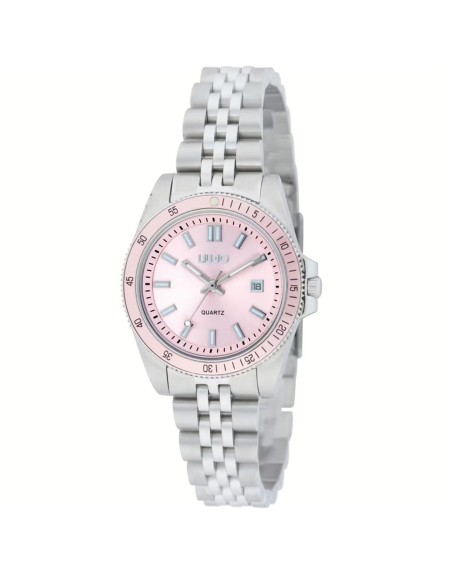 Montre Femme LIU JO TLJ2318