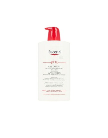 Gel Bagno PH5 Eucerin 307500 (1000 ml)