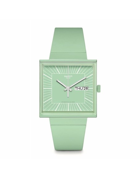 Reloj Mujer Swatch SO34G701