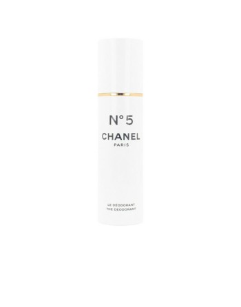 Spray Deodorant Nº5 Chanel Chanel (100 ml) 100 ml
