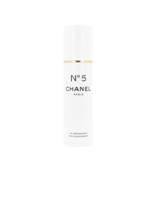 Deospray Nº5 Chanel Chanel (100 ml) 100 ml