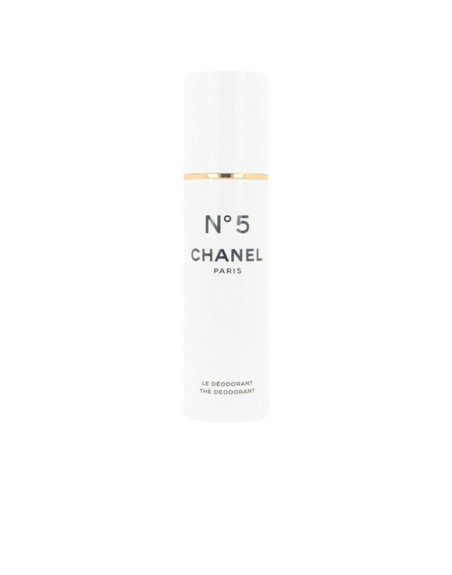 Desodorante en Spray Nº5 Chanel Chanel (100 ml) 100 ml