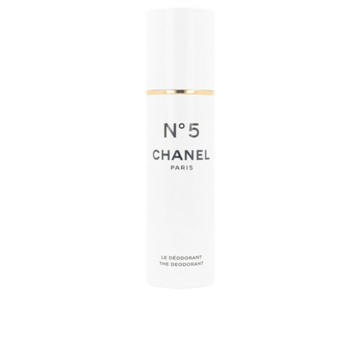 Deospray Nº5 Chanel Chanel (100 ml) 100 ml