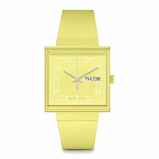 Dameur Swatch SO34J700