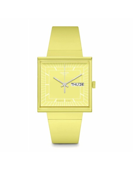 Ladies' Watch Swatch SO34J700