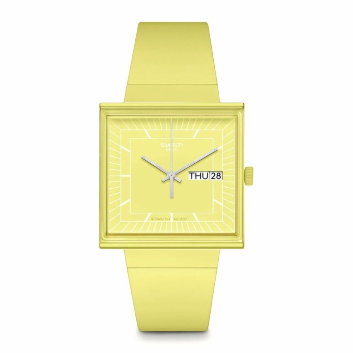 Dameur Swatch SO34J700