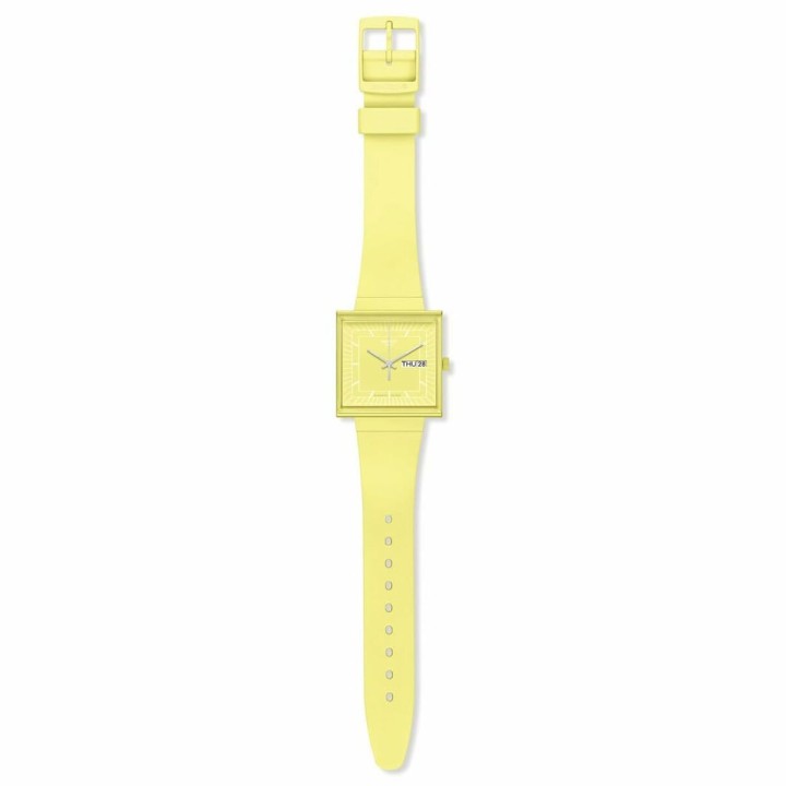 Reloj Mujer Swatch SO34J700