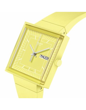 Reloj Mujer Swatch SO34J700