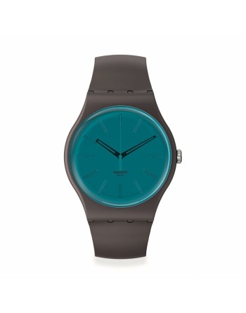 Damenuhr Swatch SO29C100