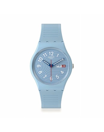 Damenuhr Swatch SO28S704 (Ø 34 mm)