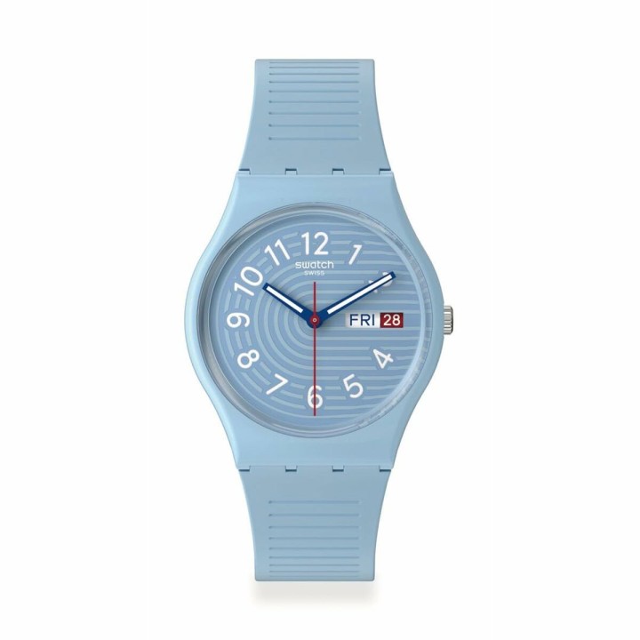 Dameur Swatch SO28S704 (Ø 34 mm)