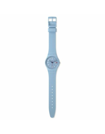 Damenuhr Swatch SO28S704 (Ø 34 mm)