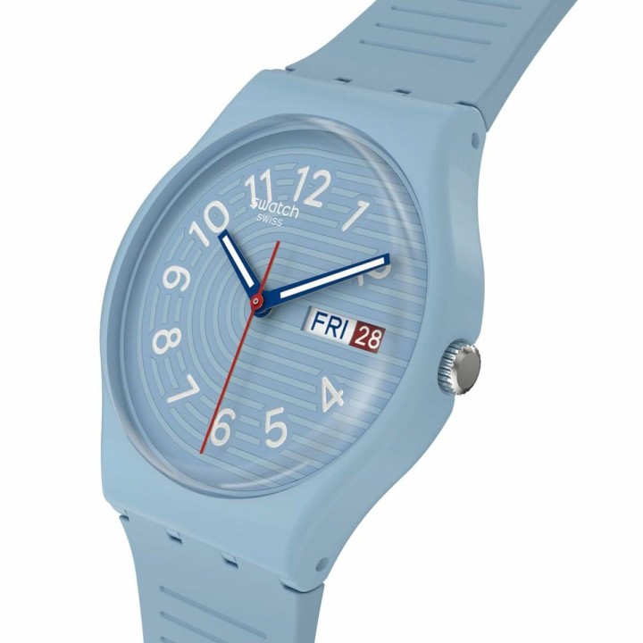 Dameur Swatch SO28S704 (Ø 34 mm)