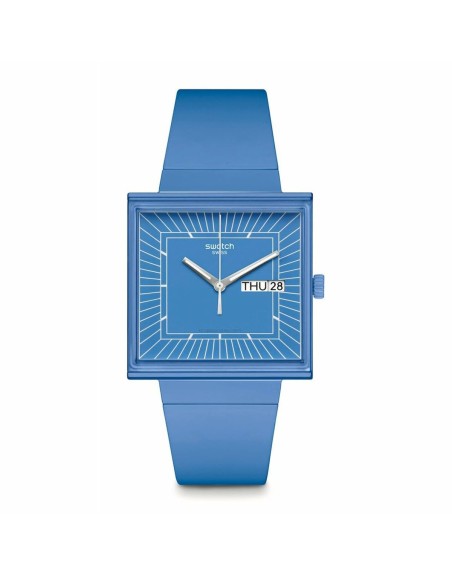 Ladies' Watch Swatch SO34S700
