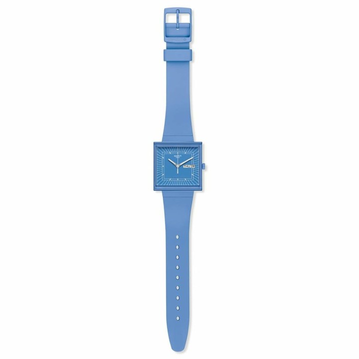 Orologio Donna Swatch SO34S700