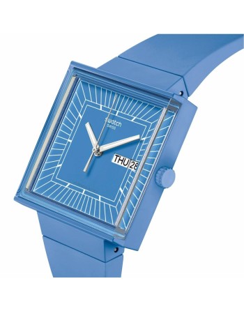Montre Femme Swatch SO34S700