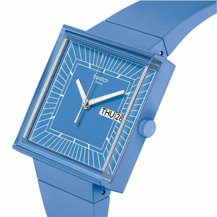 Orologio Donna Swatch SO34S700