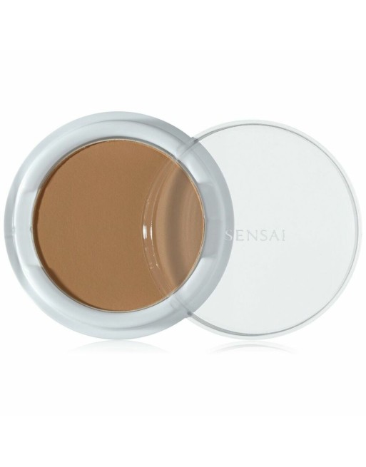 Trucco Compatto Sensai Total Finish Foundation Nº 24 (12 gr)