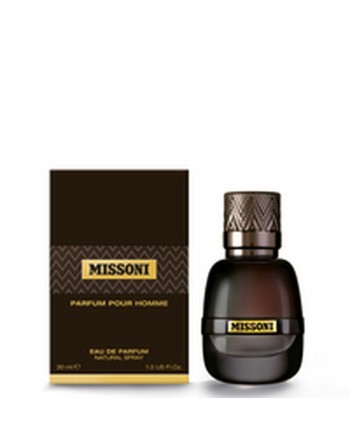 Herrenparfüm Missoni CD-8011003838479 EDP 30 ml