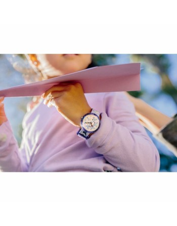 Infant's Watch Flik Flak ZFBNP220