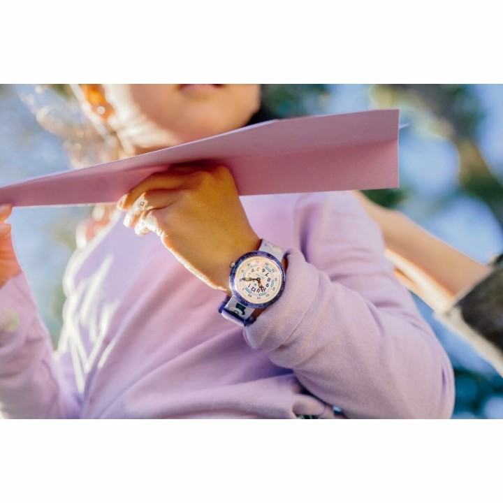 Orologio Bambini Flik Flak ZFBNP220
