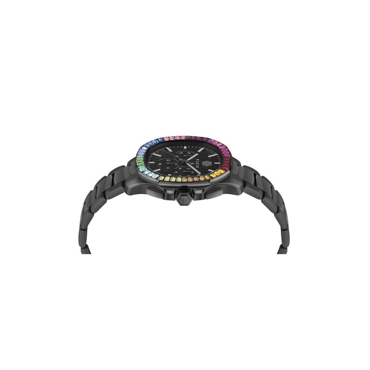 Herreur PHILIPP PLEIN PWSAA0723 Sort