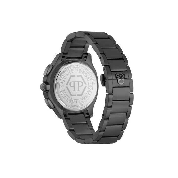 Herreur PHILIPP PLEIN PWSAA0723 Sort