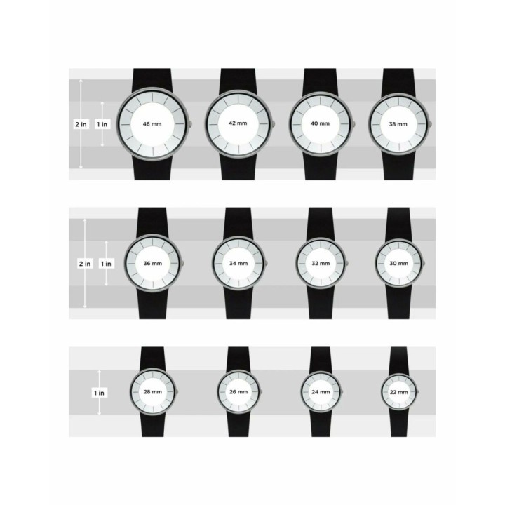 Herreur PHILIPP PLEIN PWSAA0723 Sort