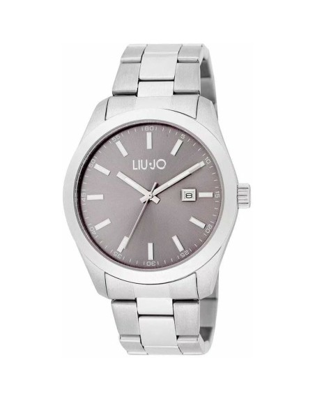 Men's Watch LIU JO TLJ2113 Grey Silver