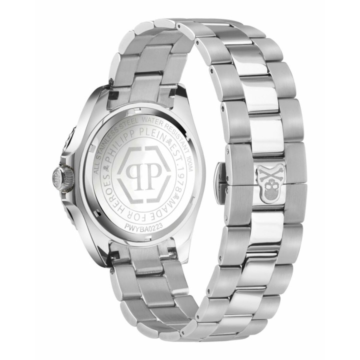 Orologio Uomo PHILIPP PLEIN PWYBA0223