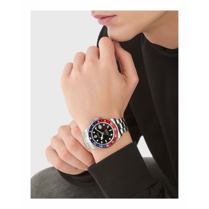 Herreur PHILIPP PLEIN PWYBA0223