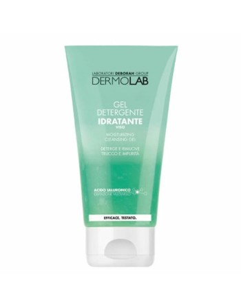 Gel Esfoliante Viso Deborah 150 ml