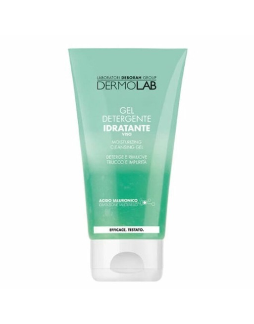 Gel Esfoliante Viso Deborah 150 ml