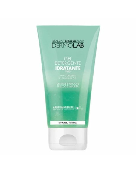 Gel Esfoliante Viso Deborah 150 ml