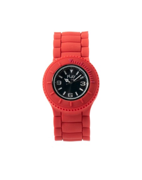 Orologio Unisex ODM Nero (Ricondizionati A)