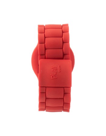 Orologio Unisex ODM Nero (Ricondizionati A)