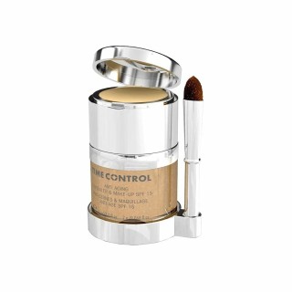 Base de Maquillaje Fluida Time Control Etre Belle Time Control Nº 05 (30 ml)