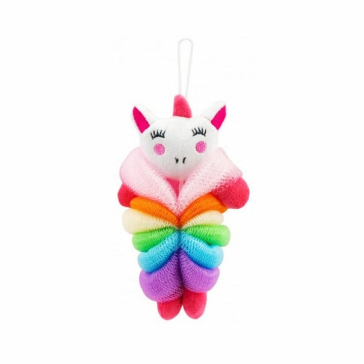 Esponja Corporal Martinelia Infantil Multicolor