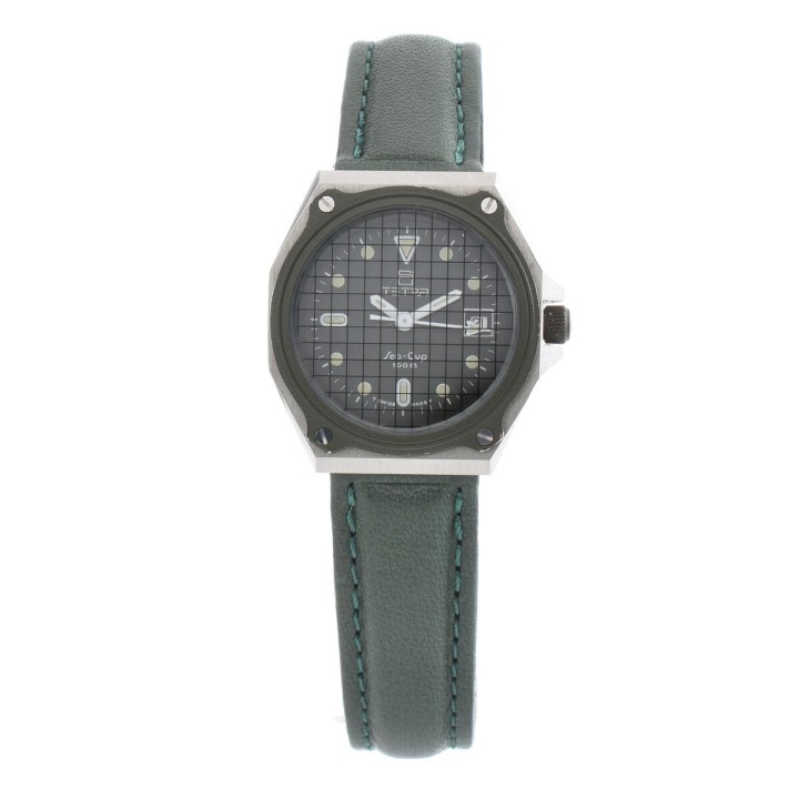 Dameur Tetra 105C-P (Ø 22 mm)