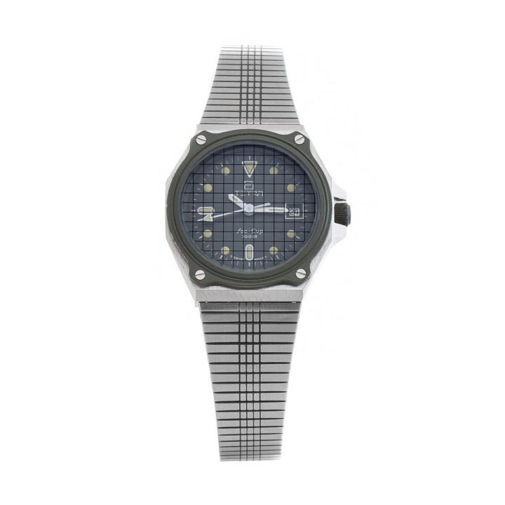 Dameur Tetra 105 (Ø 25 mm)