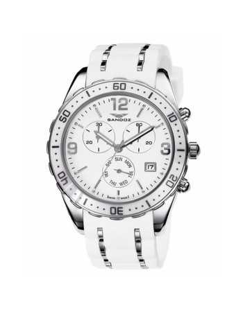 Ladies' Watch Sandoz 81284-00 (Ø 43 mm)